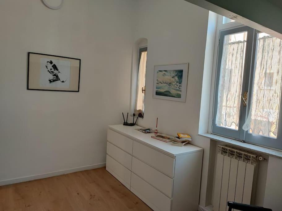 Tranquillita A Roma!公寓 外观 照片