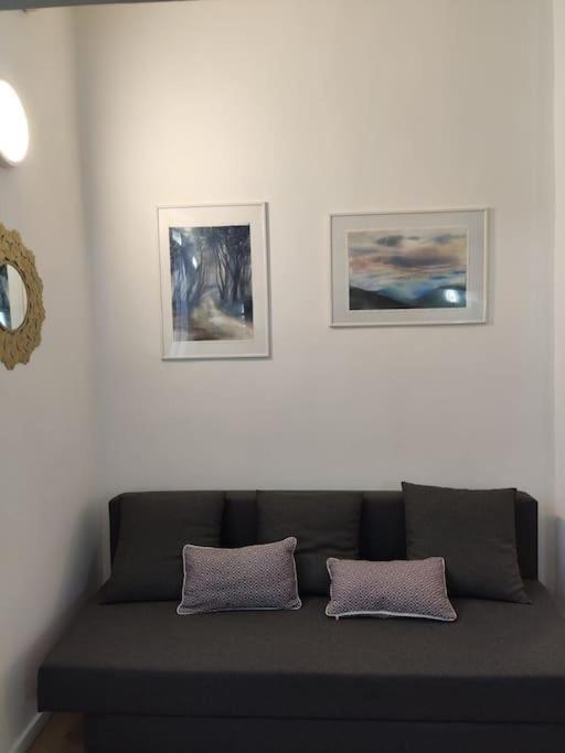 Tranquillita A Roma!公寓 外观 照片
